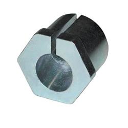 Camber/Caster Sleeve, 3.50 Degrees Negative Caster, 3.50 Degrees Positive Caster, Each