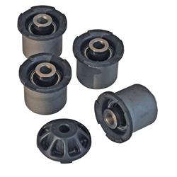 Suspension Control Arm Bushing Kit, xAxis Control Arm Bushings, Replacement, Kit