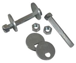 Cam bolt kit, Camber/Caster Front Cam Bolt Kit, 1998-07 Toyota Landcruiser (100 Series)