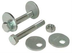 Caster Camber Bolt, Toyota, Kit