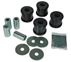 Suspension Control Arm Bushing Kit, BUSHING REPLACEMENT KIT(4)