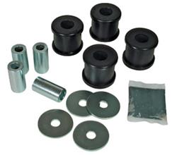 Wheel Alignment Parts, Bushing Replacement Kit(4)