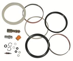 Rebuild Kit, JounceShock, Services One Shock, Kit