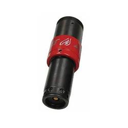 Jounce Shock, Twin-Tube, 2.375 in. Diameter, 6.221 in. Collapsed Length, 9.221 in. Extended Length, Each