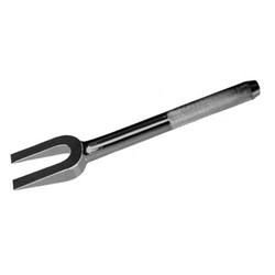 Pitman Arm Separating Fork, 12.00 in. Length, Opening Size 1.00 in., Each