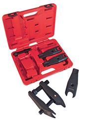 Ball Joint Service Tools, Ball Joint Separator, Kit