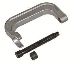 C-Clamp and Screw, Replacement, Fits Ball Joint Press, SPS-40920, Each