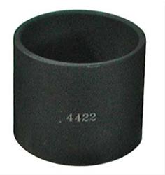 Receiver Tube, Replacement, SPS-41110, 2.43 in. Inside Diameter, 2.75 in. Outside Diameter, Each