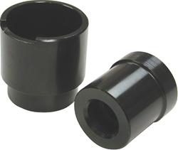 Bushing Installation Adapter Sleeves, Steel, Use With SPS-40920, Chrysler, Dodge, Set