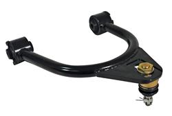 Control Arms, Front, Upper, Fully Adjustable, Steel, Black Painted, Chrysler, Dodge, Each