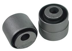 Control Arm Replacement Bushings, Rear, Upper, Offset, Chrysler, Dodge, Rear Chamber, Kit