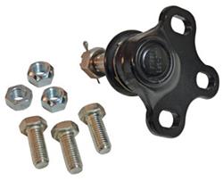 Ball Joints, Front Lower, Adjustable, for use on Honda®, Each