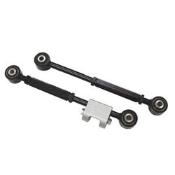 Camber Arms, XR, Adjustable, Rear, Saab, Subaru, One Pair Required per Side, Pair