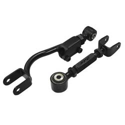 Control Arm, Adjustable, Rear, Driver Side, 3.00 Degree Negative to 3.00 Degree Positive Camber, Each