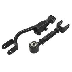 Control Arm, Adjustable, Rear, Passenger Side, 3.00 Degree Negative to 3.00 Degree Positive Camber, Each