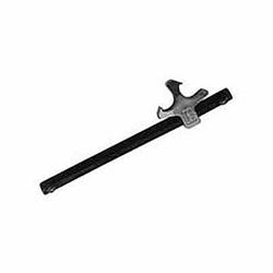 Wheel Alignment Tool, Tie Rod Adjuster, Universal, Each