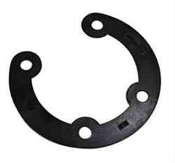 Camber Shim, -0.25 Degree, Rear, Buick, Chevy, Each