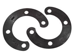 Wheel Alignment Parts, Gm Rear Shim Set (18)