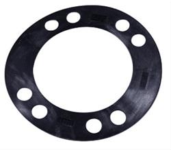 TOYOTA SIENNA TOE SHIM ± 0.3°