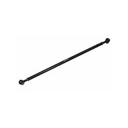 Panhard Bar, Adjustable, Aluminum, Black, Ford, Each