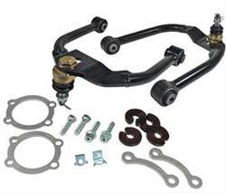 350Z & G35 Front Upper Control Arms (pr)