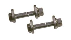 Camber/Caster Bolts, Wheel Alignment, Rear, Infiniti, Nissan, Set