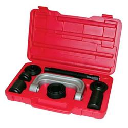 Ball Joint and U-Joint Service Set, Includes Storage Case, Set