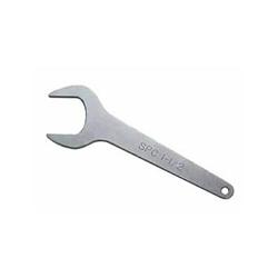 Wrench, Sleeve Adjuster, Steel, Natural, Fit 1.50 in. Sleeve, Each