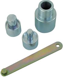 MERCEDES BUSHING PRESS SET