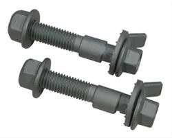 Cam Bolts, Camber, Front, Scion, Subaru, Pair