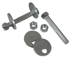 Caster/Camber Adjusting Kit, 2005-11 Dodge Dakota