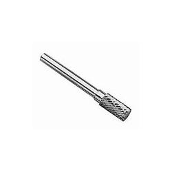 Rotary File, Carbide, Steel, 3/8 in., Each