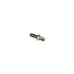 Pivot Stud, Upper Control Arm, Each