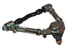 Control Arm, Adjustable, Front, Upper, Steel, Coil Over Suspension, Ford, Each