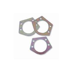 Ball Joint Lowering Spacers, 1/4 in. Thick, Set of 3