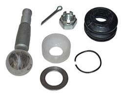 Ball Joint Rebuild Kit, OE Length