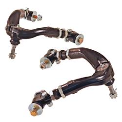 Adjustable Caster, Camber Control Arms, A, B, E Body Control Arms, Pair