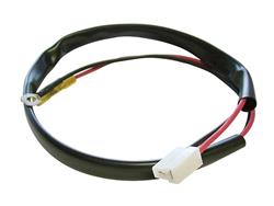 Wiring Harness, Electric Fan Jumper, Kit