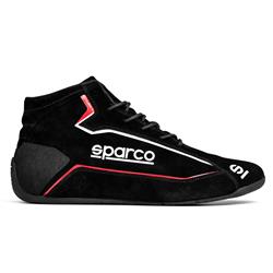 Driving Shoes, SHOE 43 BLK