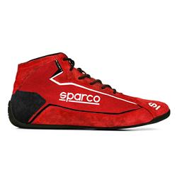 Driving Shoes, SHOE 48 RED