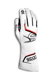 Nomex Gloves, GLOVE 11 WHT/BLK