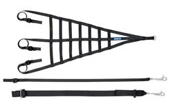 Competition Accessory, CENTER NET FIA 8863/2013