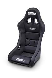 SEAT EVO XL QRT X BLK