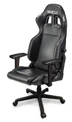 Gaming Accessory, GAME CHAIR ICON BLL/BLK