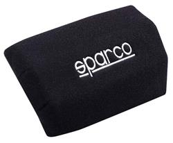 Lumbar Supports, Designed for Sparco Competition Seats, Foam, Each