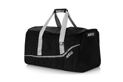 Gear Bag, BAG TRIP BLK/SIL