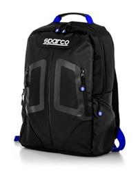 Gear Bag, BAG STAGE BLK/BLU