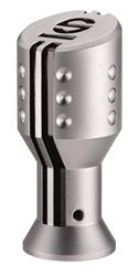 SHIFT KNOB SETTANTA SILVER