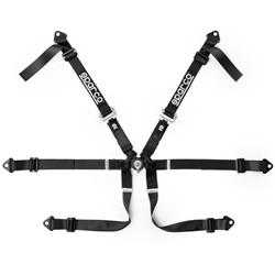 Harness Component, BELT PRIME F3 BLK