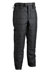 SPORT LIGHT PANTS 3X BLACK
